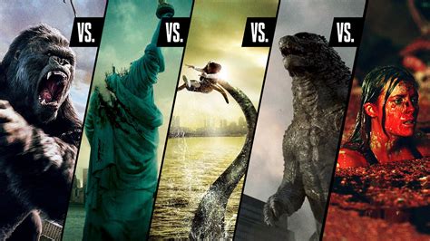 Monster Movies .